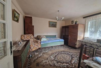 Casa pe sol, teren 321 mp - George Enescu - 5