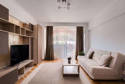 APARTAMENT CU TERASA PRIMA INCHIRIERE - ZONA INTIM - 2