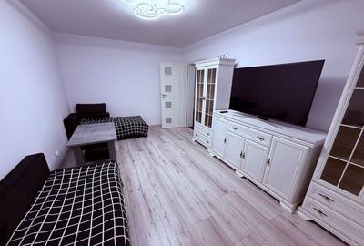 Dorobanti 4 camere decomandat, modern, 2 bai, etaj 2/8 , 5 min metrou - 2