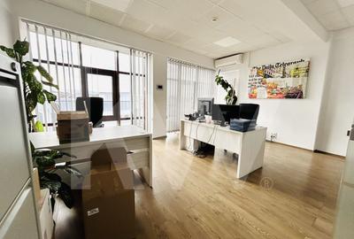 Spatiu birouri de inchiriat/all inclusive/priveliste panoramica/etaj lV+etaj V - 8