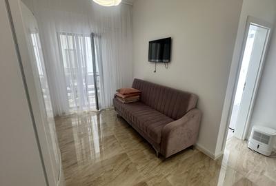 Apartament 2 camere decomandate etaj 1 Doamna Stanca - 6