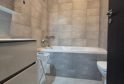 Apartament cu 2 camere decomandat, mobilat în Tineretului - 11