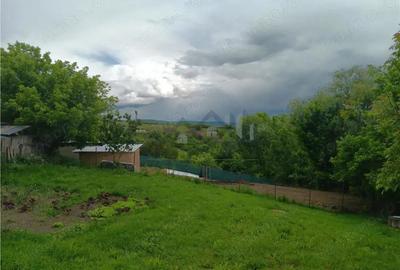 Casă cu 2 camere cu Canalizare în Lunca Cetățuii - 10