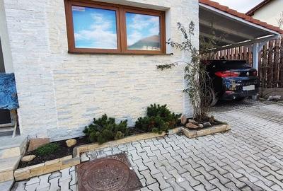 Duplex cu 4 camere cu Canalizare în Bună Ziua - 27