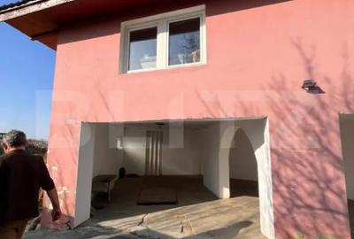 Casă cu 1 camere cu Teren 445 Mp în Nord - 12