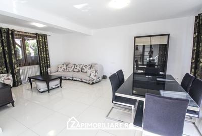 Belvedere - Casa 4 camere + garaj - Zona Rezidentiala - 4