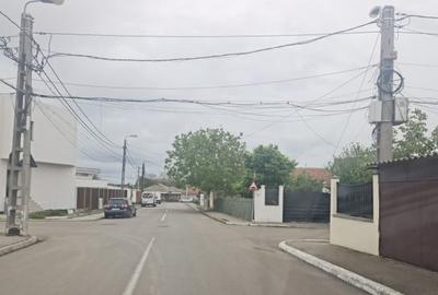 Teren Construcții intravilan de 1000 mp, în Palazu Mare - 4