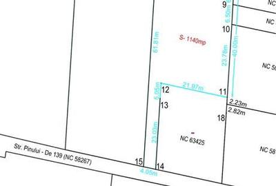 Spațiu comercial, în 1 Decembrie - 2