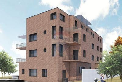 Imobil D+P+3E de vanzare *P-ta Alba Iulia *Cezar Bolliac... - 3