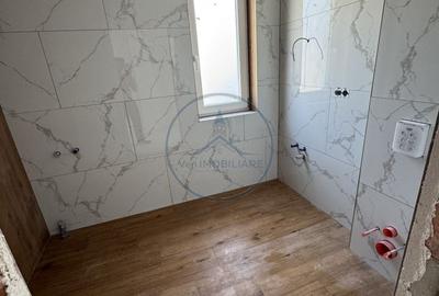 Apartament cu 3 camere în Cetății - 2