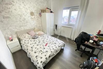 Apartament cu 3 camere decomandat în Mărgeanului - 6