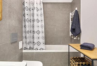 Apartament 3 camere nou, la cheie, 83 mp S.utila - zona Mall Colosseum-Lacul Straule?ti, Sect.1 - 9