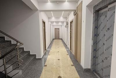 Apartament cu 2 camere decomandat în Herăstrău - 3
