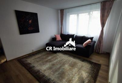 Apartament 3 camere 1 Decembrie 1918 cu centrala proprie