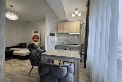 Apartament cu 3 camere semidecomandat în Central - 9