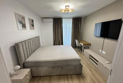 Apartament decomandat în Central - 7