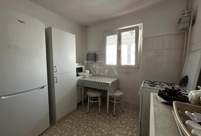 Apartament cu 3 camere decomandat, mobilat în Rahova - 5