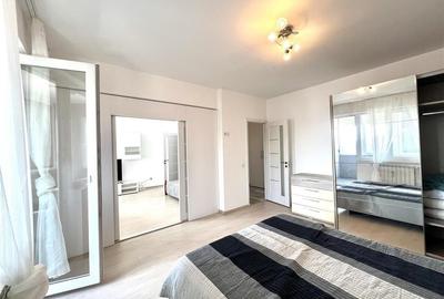 APARTAMENT CU 3 DORMITOARE | 2 BAI | GHEORGHE MAGHERU | ORADEA - 11