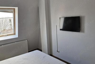 Apartament cu 2 camere decomandat în Dămăroaia - 7
