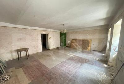 Apartament, Spatiu, 118,85 mp, zona ultracentrala - 5