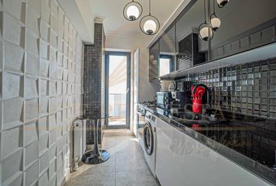 Stațiunea Mamaia - Acasă la Malul Lacului: Apartament de Lux pentru Familia Ta! - 12