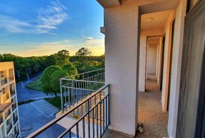 Apartament cu 2 camere semidecomandat în Central - 8