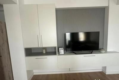 Apartament cu 2 camere, mobilat în Central - 5