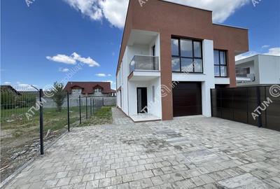 Duplex cu 4 camere în Arhitecților - Calea Cisnădiei