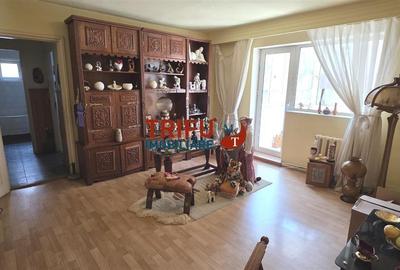 Apartament cu 3 camere semidecomandat în Cetate - 7