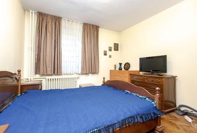 Titan, Intrarea Badeni, metrou, inchiriere apartament 2 camere - 5