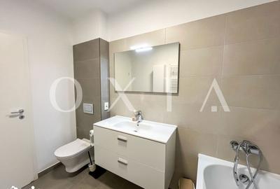 Apartament cu 3 camere, mobilat în Dumbrăvița - 10