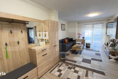 Apartament cu 3 camere în Someșeni - 2