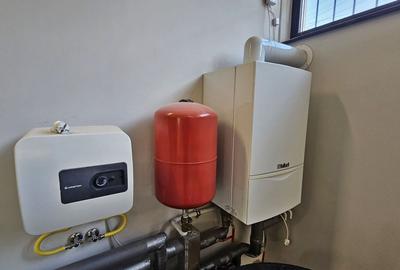 Spațiu comercial, de 300 mp, în Mărăști - 18