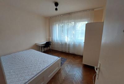 Apartament cu 4 camere decomandat, mobilat în Mănăștur - 1