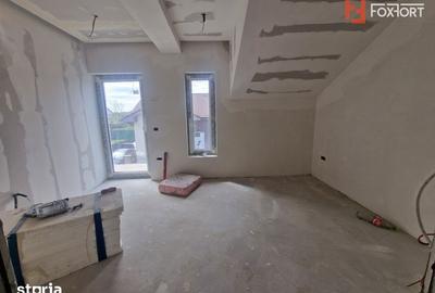 Casă cu 4 camere cu Teren 280 Mp în Moșnița Nouă