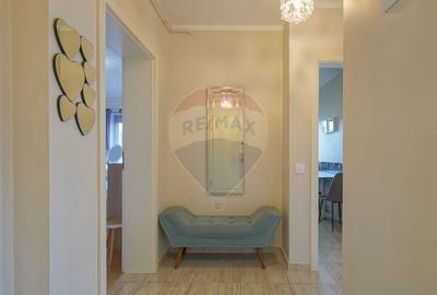 Apartament in vila, 3 camere, Nicolae Labis, Tractorul Apartament in vila, 3 camere, Nicolae Labis, Tractorul - 8