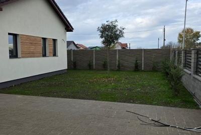 COMISION 0% | Casa individuala | Mosnita Veche | 4 camere | 500 m teren - 1