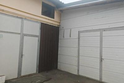 Spatiu comercial ,depozit si birou ,Fundeni - 2