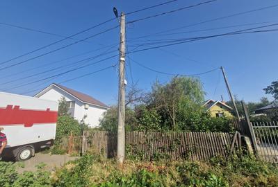 Cornetu stradal, vanzare teren intravilan 1.600mp - 6