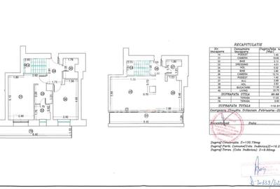 Apartament cu 3 camere, mobilat în Apărătorii Patriei - 1