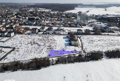 Spațiu comercial, în Ostratu