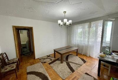 Apartament cu 2 camere semidecomandat în Podgoria - 5