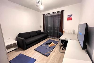 Inchiriere ap 2 camere Exigent Plaza;Militari Lujerului- Plaza Romania - 12