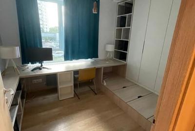 Apartament 3 camere | Tineretului | parc | METROU | Garaj - 5