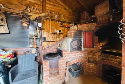 Casă individuală cu 5 camere cu Canalizare în Șcheia - 27