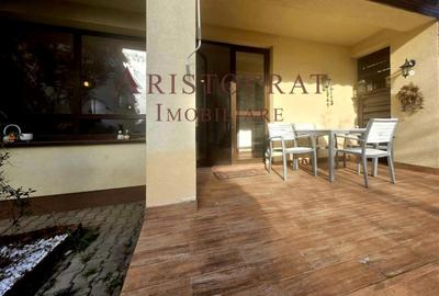 Casă cu 5 camere cu Teren 246 Mp în Corbeanca - 35