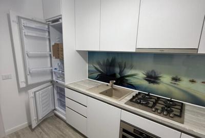 Garsoniera, 39,2 mp, Satina Garden - 28