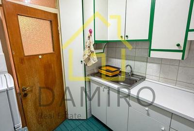 Apartament cu 2 camere, mobilat în Sălăjan - 3