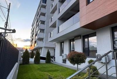 Apartament cu 2 camere semidecomandat, mobilat în Piața Centrală - 7