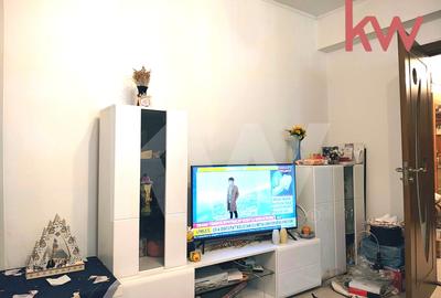 Apartament cu 3 camere semidecomandat, mobilat în George Enescu - 5